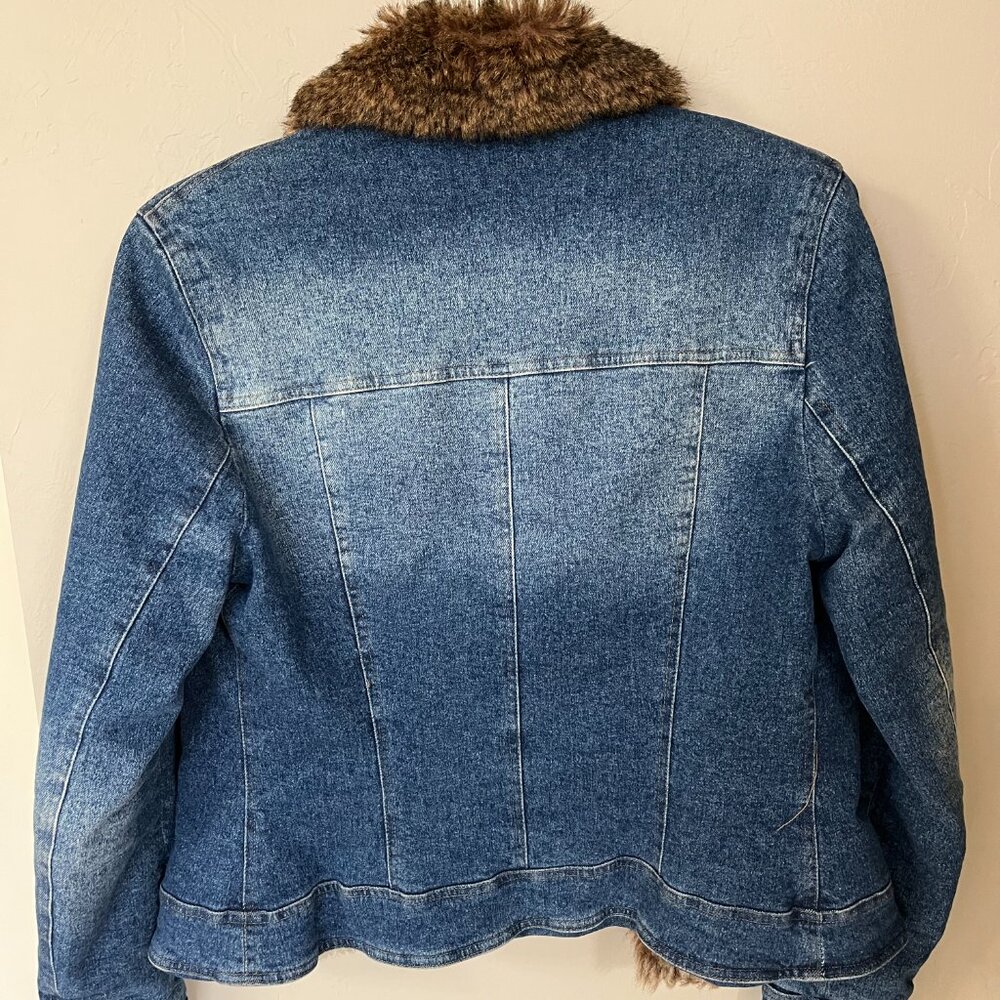 Vertigo Jacket - Picture 3 of 4